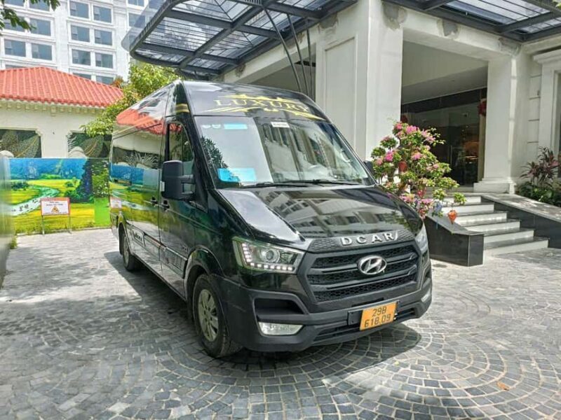 Ninh Binh Small-Group: Hoa Lu & Trang An & Mua Viewpoint - Key Points