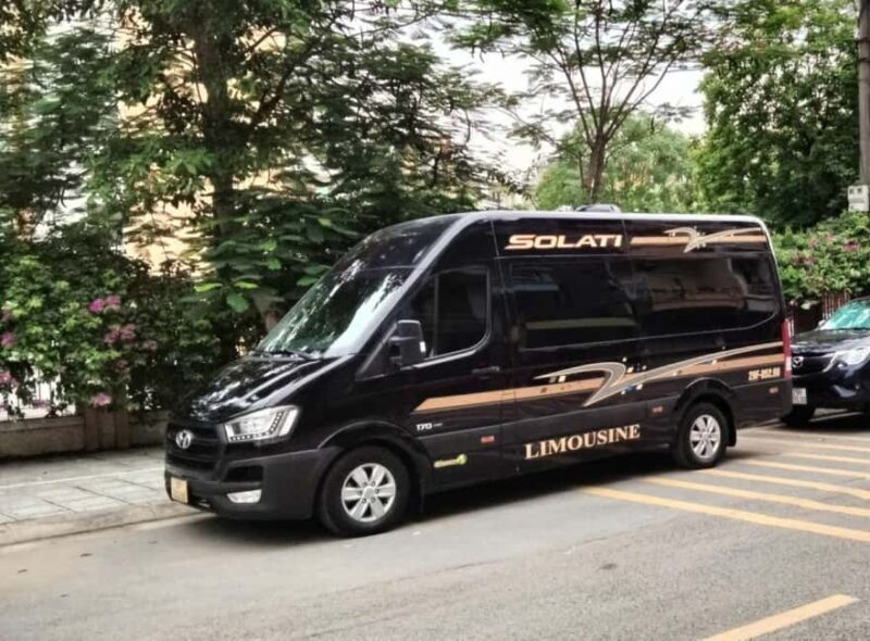 Ninh Binh Small-Group: Hoa Lu & Trang An & Mua Viewpoint - Authentic Experiences and Review Insights