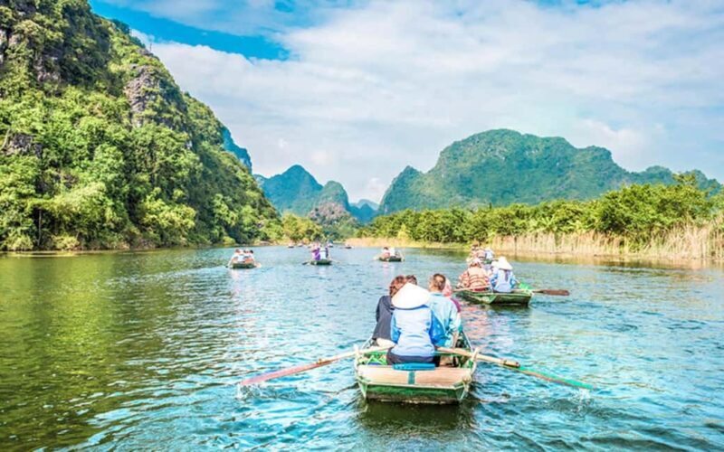 Ninh Binh Small-Group: Hoa Lu & Trang An & Mua Viewpoint - Who Should Consider This Tour?