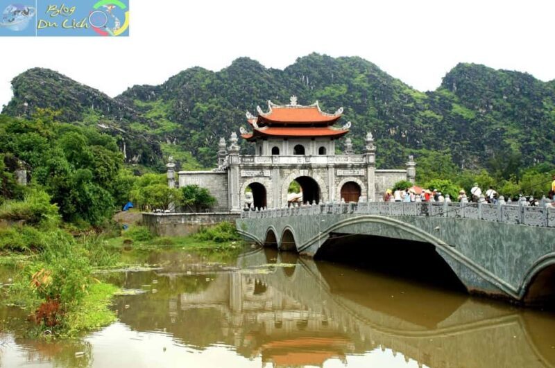 Ninh Binh Small-Group: Hoa Lu & Trang An & Mua Viewpoint - The Sum Up