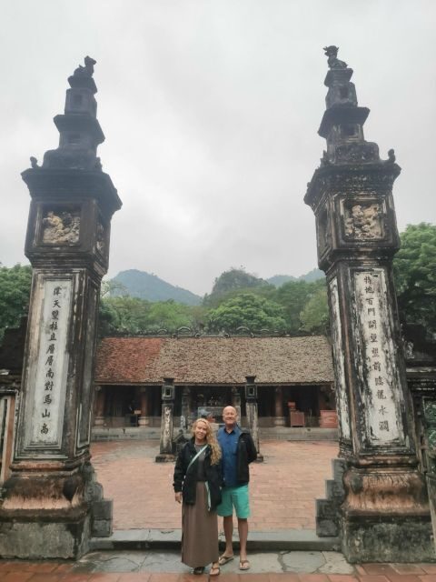 Ninh Binh Small Group Of 9 From Hanoi Via Incense Village - Authentic Experiences and Hidden Gems