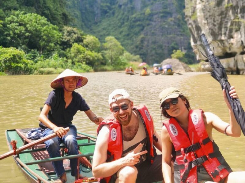 Ninh Binh Small Group Of 9 From Hanoi Via Incense Village - Final Thoughts: A Well-Rounded Vietnamese Adventure