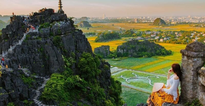 Ninh Binh Small Group of Maximum 9 People Tour from Hanoi - Practical Considerations and Tips
