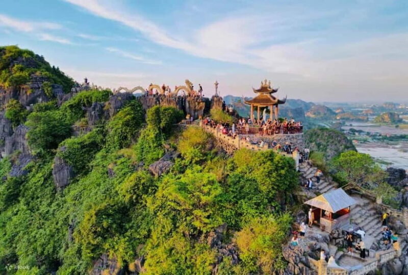 Ninh Binh Sunrise Motobike Tour Mua Cave, Trang An Boat Ride - Practical Tips for Enjoying the Tour