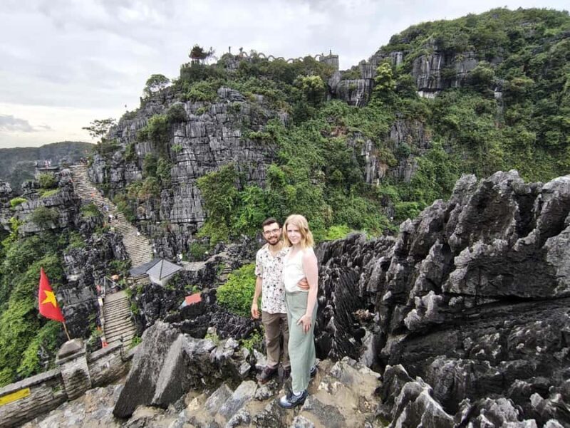 Ninh Binh Sunset Jeep Tour : Trang An Boat Ride & Mua Cave - The Sum Up