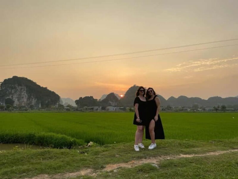 Ninh Binh Sunset Motobike Tour: Mua Cave, Bich Dong, Hoa Lu - Who This Tour Is Best For