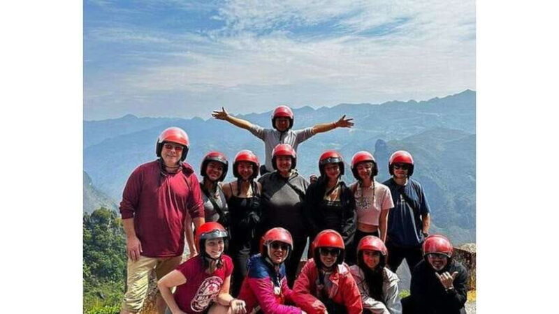 Ninh Binh Sunset Tour & Hoa Lu Ancient Town Visit - The Sum Up