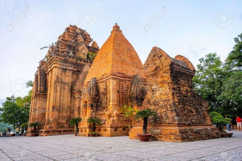 Ninh Binh Tam Coc Mua Cave Pu Luong 3 Day Tour From Hanoi - Pu Luong: A Peaceful Retreat in the Mountains