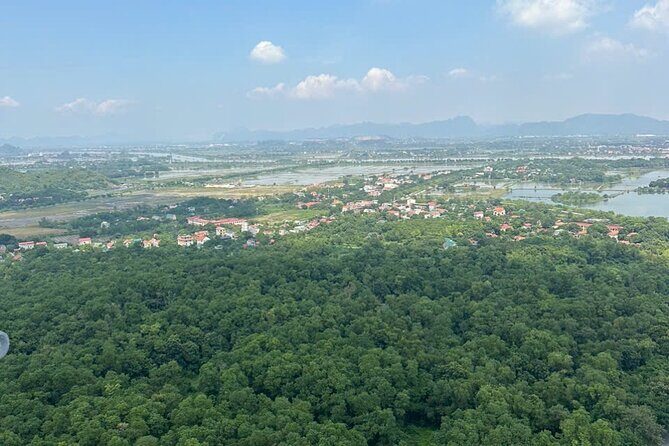 Ninh Binh Tam Coc Private Tour with Boat Trip and Lunch - Insights from Travelers
