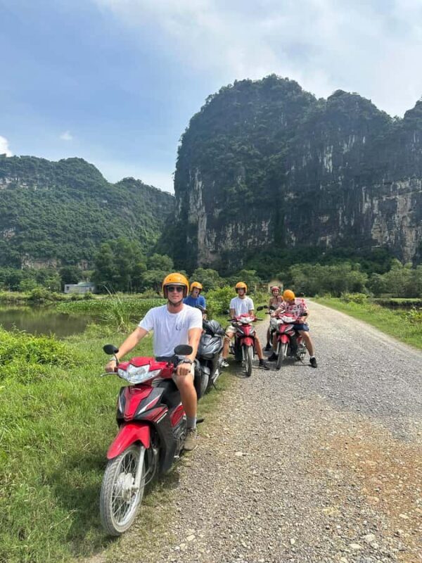Ninh Binh: Tam Coc, Thai Vi, Bich Dong, Mua Cave Day Trip - Practical Information & Tips