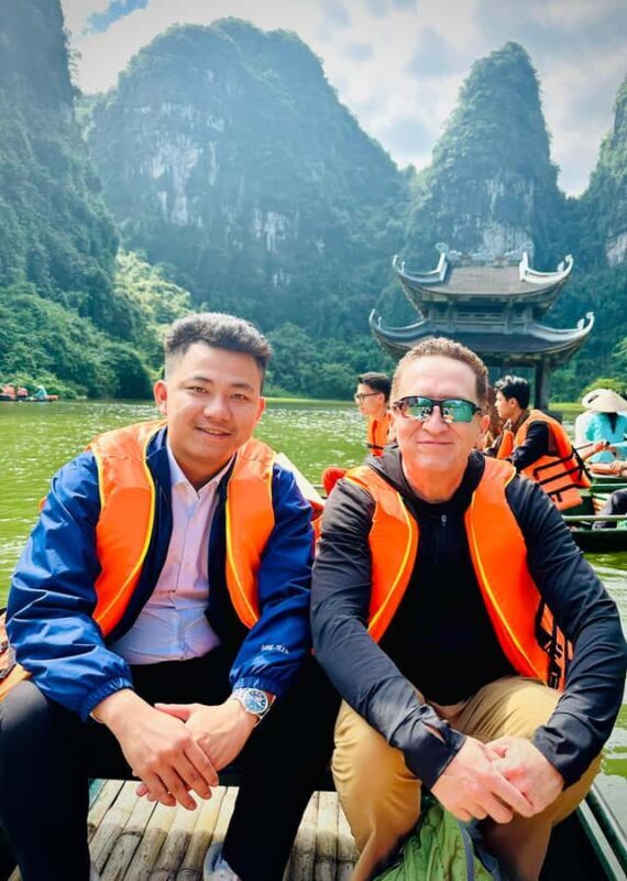 Ninh Binh: Tam Coc, Thai Vi, Bich Dong, Mua Cave Day Trip - The Sum Up