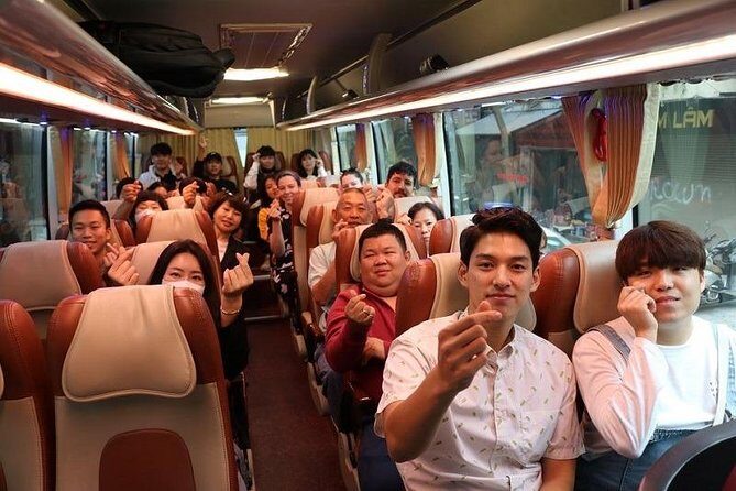 Ninh Binh: The best of Hoa Lu, Hang Mua Hiking, Tam Coc Boat Tour - Who Would Love This Tour?