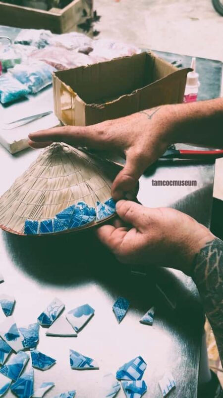 Ninh Binh: Thousand-Year Bo Bat Ceramic Mosaic Hat Workshop - Who Will Enjoy This Experience?