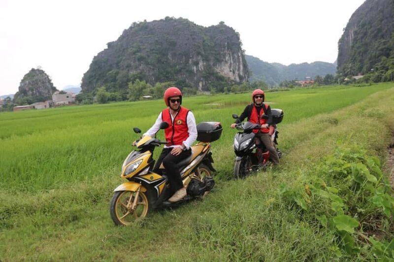 Ninh Binh: Thung Nham Cruise, Mua Cave Sunset & Hoa Lu Walk - An In-Depth Look at the Tour Experience