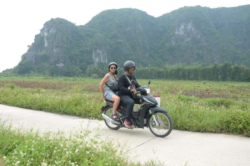 Ninh Binh: Thung Nham Cruise, Mua Cave Sunset & Hoa Lu Walk - Frequently Asked Questions