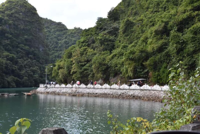 Ninh Binh to Cat Ba: 2Days- LanHa bay tour-bike, kayak,lunch - The Sum Up: Who Will Love This Tour?