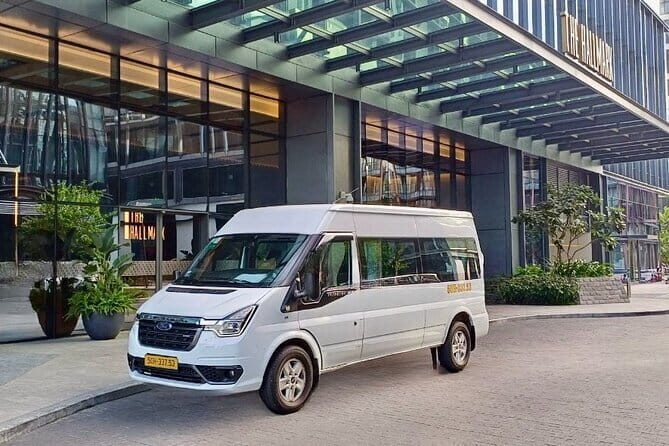 Ninh Binh To Phong Nha Private Car Transfer - Key Points