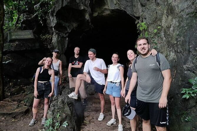 Ninh Binh To Phong Nha Private Car Transfer - Who Should Consider This Tour?