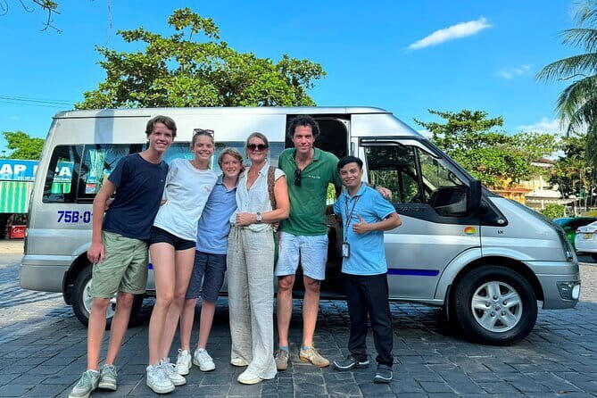 Ninh Binh To Phong Nha Private Car Transfer - Frequently Asked Questions