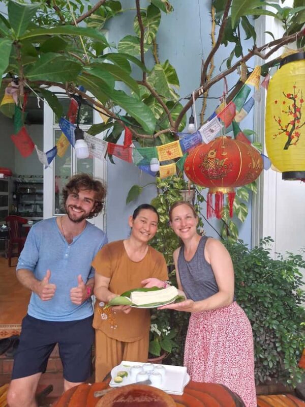 Ninh Binh: Tofu-Making Class, Dinner, & Overnight Homestay - Key Points