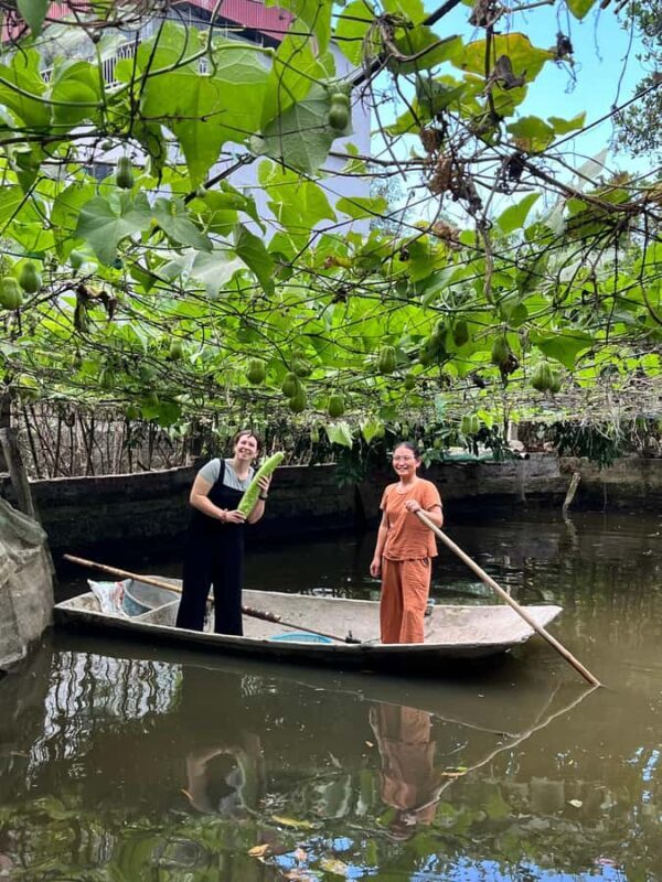 Ninh Binh: Tofu-Making Class, Dinner, & Overnight Homestay - Who This Experience Is Best For