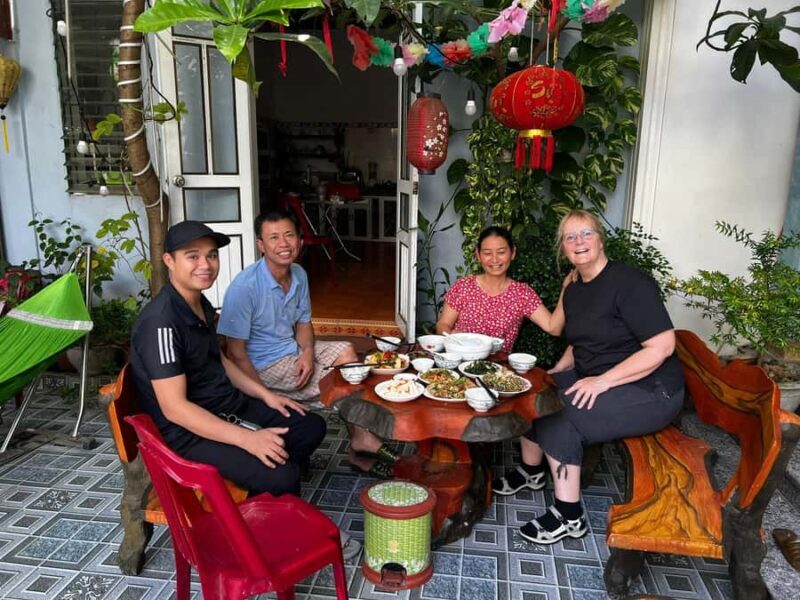 Ninh Binh: Tofu-Making Class, Dinner, & Overnight Homestay - FAQ