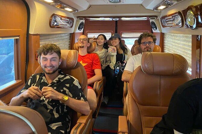 Ninh Binh Tour from Hanoi for 6 - 9 Pax by DCar Limousine - The Sum Up: Is This Tour Right for You?