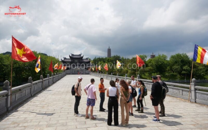 Ninh Binh tours: Bai Dinh - Trang An - Cycling 1 Day - FAQ