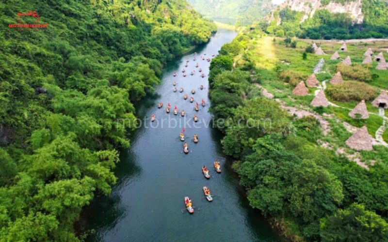 Ninh Binh tours: Hoa Lu - Tam Coc - Cycling 1 day - FAQ