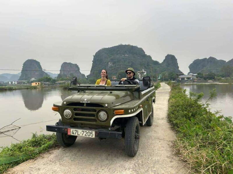ninh-binh-trang-an-and-mua-cave-half-day-private-jeep-tour