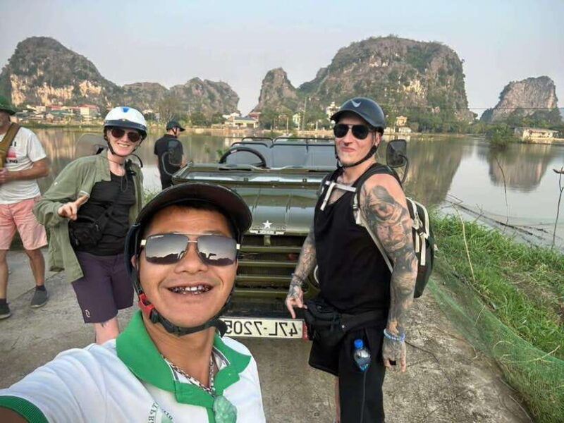 ninh-binh-trang-an-and-mua-cave-half-day-private-jeep-tour