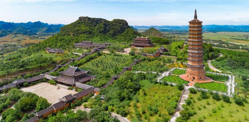 Ninh binh: Trang An, Bai Dinh Pagoda and Hang Mua Day Trip - Final Thoughts