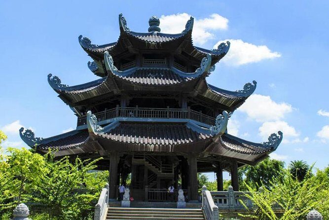 Ninh Binh -Trang An - Bai Dinh Pagoda Full Day From Hanoi - A Closer Look at the Itinerary