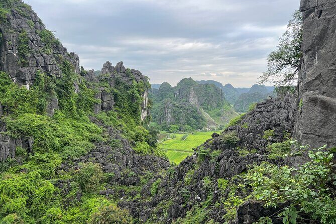Ninh Binh Trang An Bai Dinh Pagoda Mua Cave Tour From Hanoi - FAQ