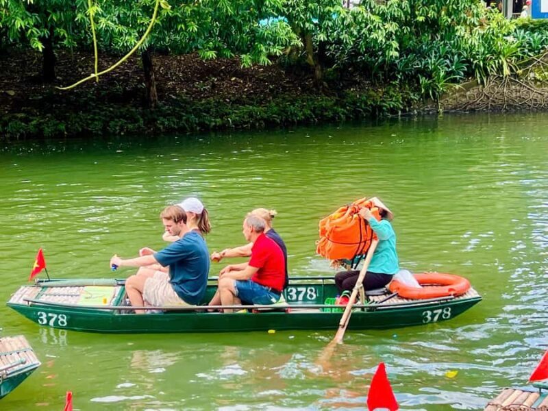 Ninh Binh: Trang An Boat Ride, Bai Dinh, Hoa Lu, Mua Cave - FAQ