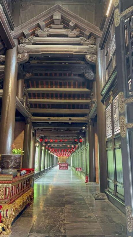 Ninh Binh Trang An Boat Ride, Bai Dinh Pagoda, Mua Cave Tour - Is This Tour Right for You?