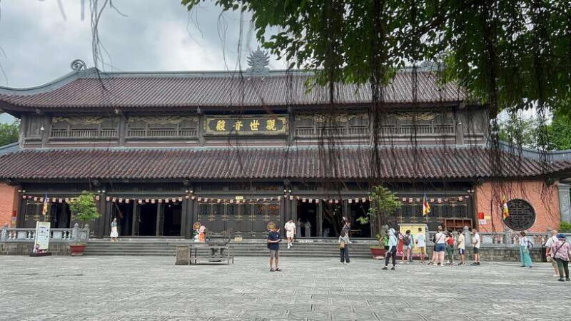 Ninh Binh Trang An Boat Ride, Bai Dinh Pagoda, Mua Cave Tour - Final Thoughts