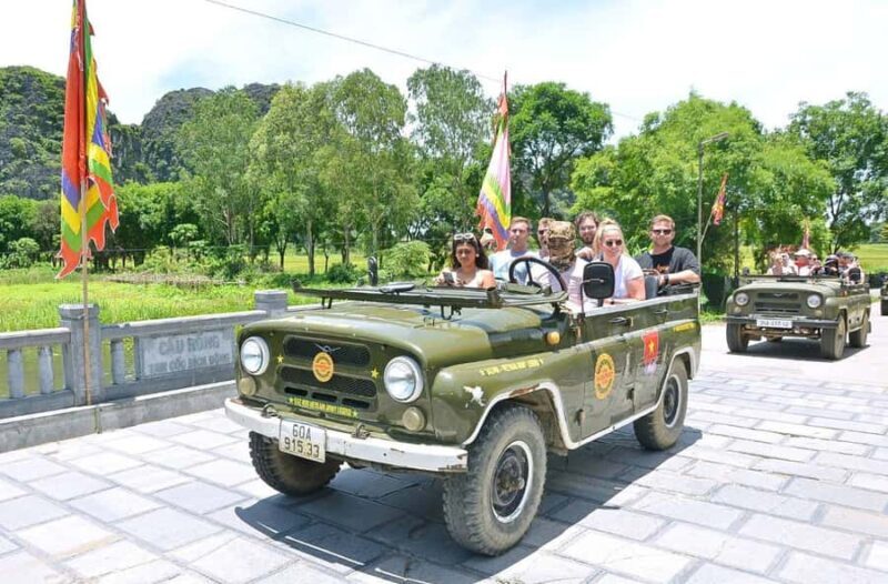 Ninh Binh: Trang An Boat Ride, Bich Dong & Mua Cave Sunset - Final Thoughts: Who Will Love This Tour?