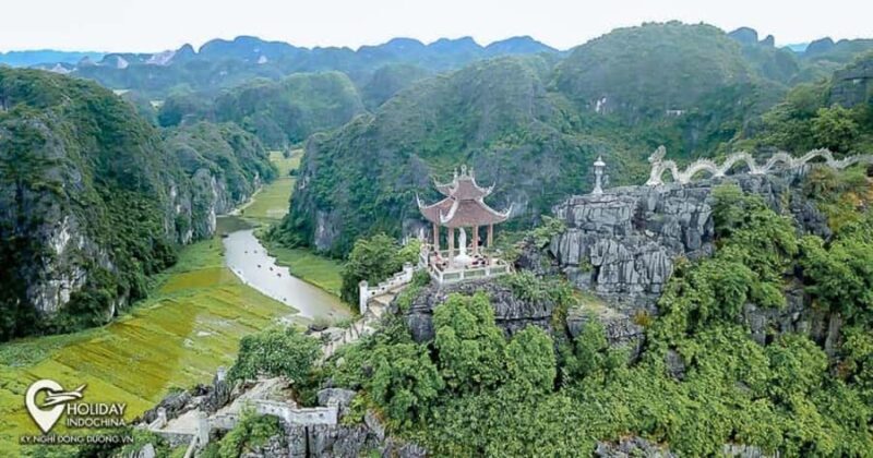 Ninh Binh : Trang An Boat Ride , Bich Dong, Mua Cave Sunset - FAQ