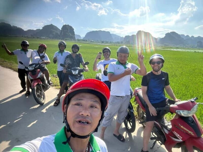 Ninh Binh: Trang An Boat Ride, Bich Dong & Mua Cave Sunset - Final Thoughts