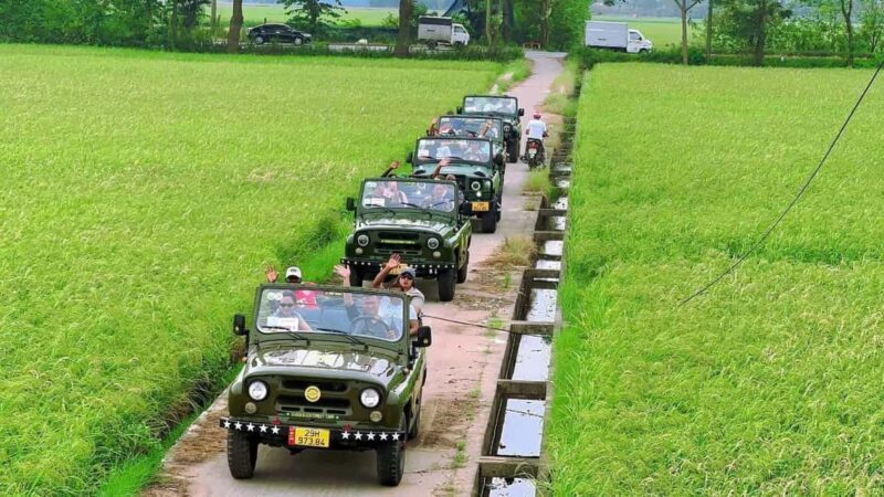 Ninh Binh: Trang An Boat Ride, Bich Dong & Mua Cave Tour - Who Will Enjoy This Tour?