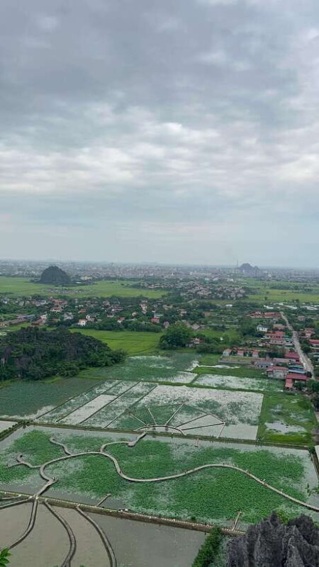 Ninh Binh Trang An Boat Ride, Halong Bay Cruise 2 Day Tour - Practical Details and Tips