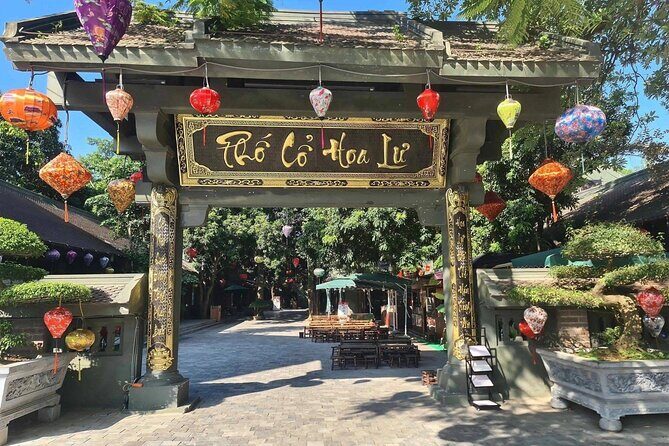 Ninh Binh Trang An Boat Ride Hoa Lu Mua Cave Tour From Hanoi - Final Thoughts