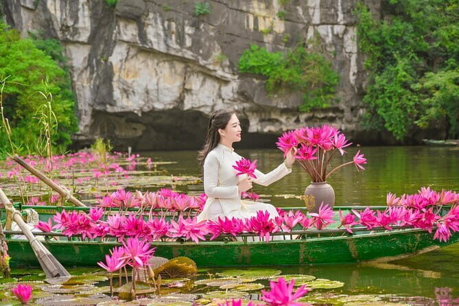 Ninh Binh - Trang An - Hoa Lu Full Day Trip Buffet Lunch - Why This Tour Offers Great Value