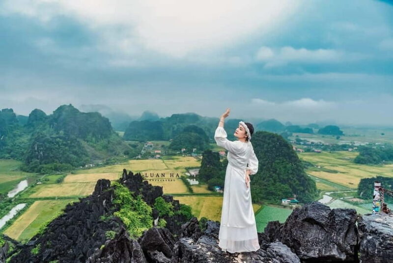 Ninh Binh: Trang An, Mua Cave, Hoa Lu & Bird Valley Day Trip - FAQ