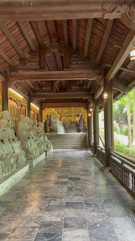 Ninh Binh Trang An Mua Cave Pu Luong 3 Day Tour From Hanoi - FAQ