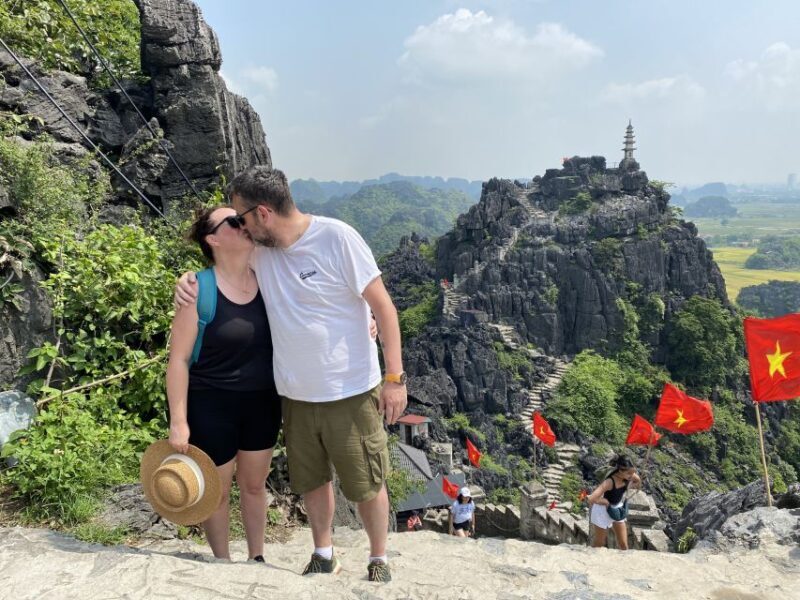 Ninh Binh Vespa Tours from Hanoi: Vespa + Boat + Daily Life - Final Thoughts