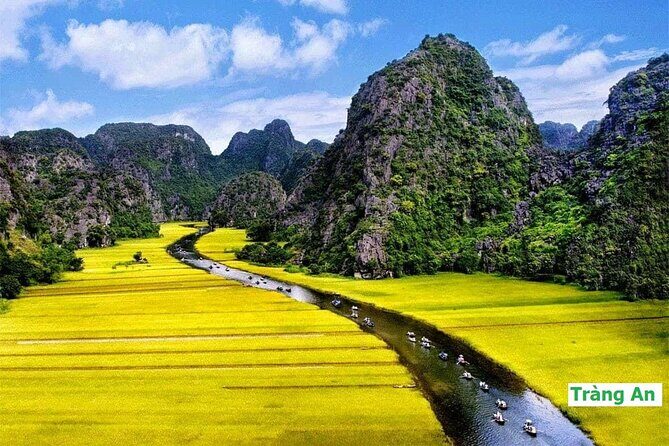 Ninh Binh Vietnam 2 Days - Discover multiple wonderful places - Authentic Experiences and Reviewer Insights