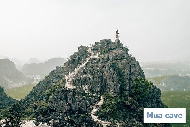 Ninh Binh Vietnam 2 Days - Discover multiple wonderful places - Final Thoughts: Who Should Consider This Tour?
