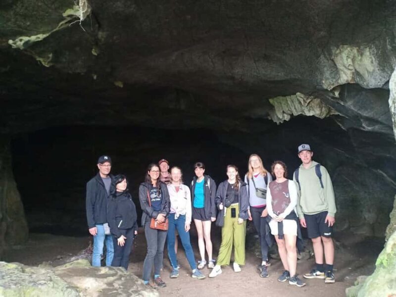 Ninh Binh: Wildlife, Jungle Hike, Cuc Phuong Park Guide Tour - Who This Tour Is Perfect For